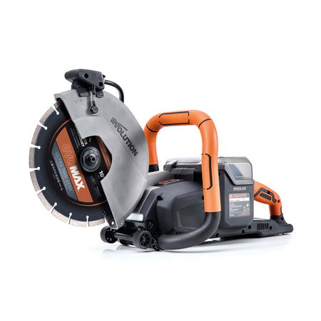 Evolution R260DCT-Li Disc Cutter / Concrete Saw Spare Parts