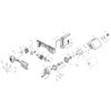 S120SCT-Li Cordless Surface Conditioning Tool Spare Parts