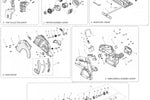 S165CCS-Li Spare Parts