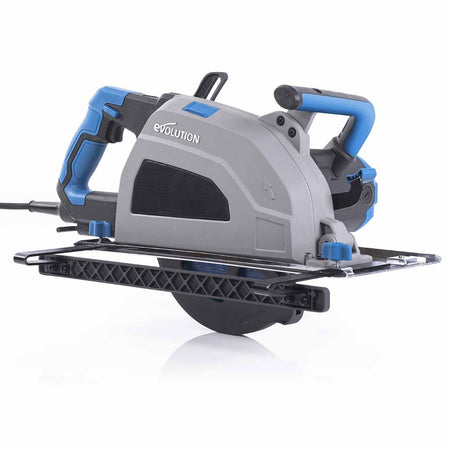 Evolution S210CCS Circular Saw Spare Parts
