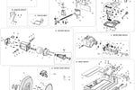S355CPS-G2 Spare Parts