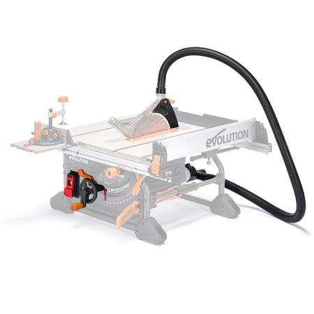 R255TBL / R255TBL+ Spare Parts (Section 3)