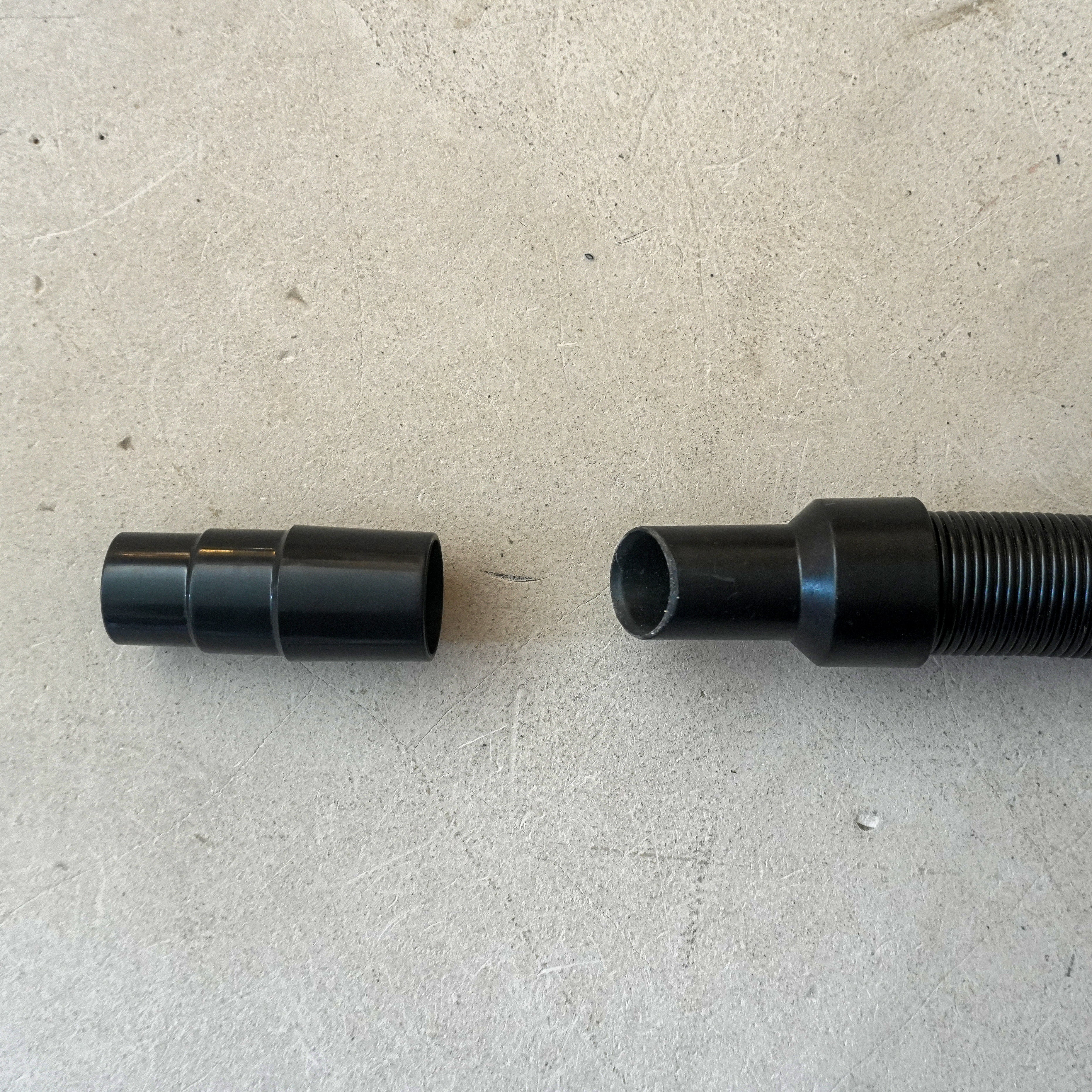 Maxi Vacuum Adaptor For all TBL Table Saws & R15 and R11 Workshop Vacuums.