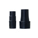 Maxi Vacuum Adaptor For all TBL Table Saws & R15 and R11 Workshop Vacuums.