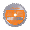 Evolution 165mm Multi-Material Cutting 18T Blade