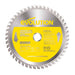 Evolution 185mm Stainless Steel Cutting 48T TCT Circular Saw Blade