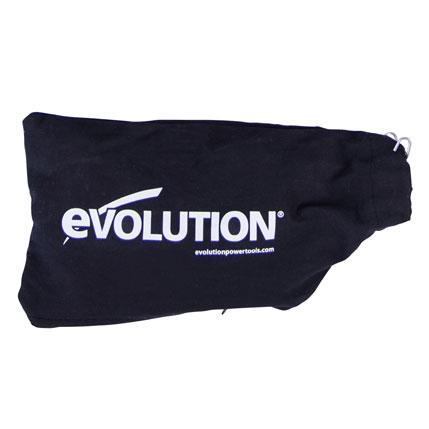 Evolution Mitre Saw Dust Bag