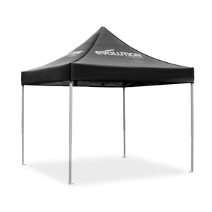 Evolution 3x3m 4-Season Pop-up Gazebo Workspace