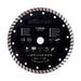 Evolution 185mm Diamond Blade (For Mitre Saws Only)