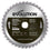 Evolution 210mm General Wood Mitre Saw Blade 30T