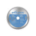 Evolution 210mm Thin Steel Cutting 68T TCT Circular Saw Blade