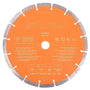 Diamond Disc Cutter Blades