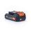 Evolution Cordless R18BAT-Li5 5Ah Li-Ion Battery 18v EXT