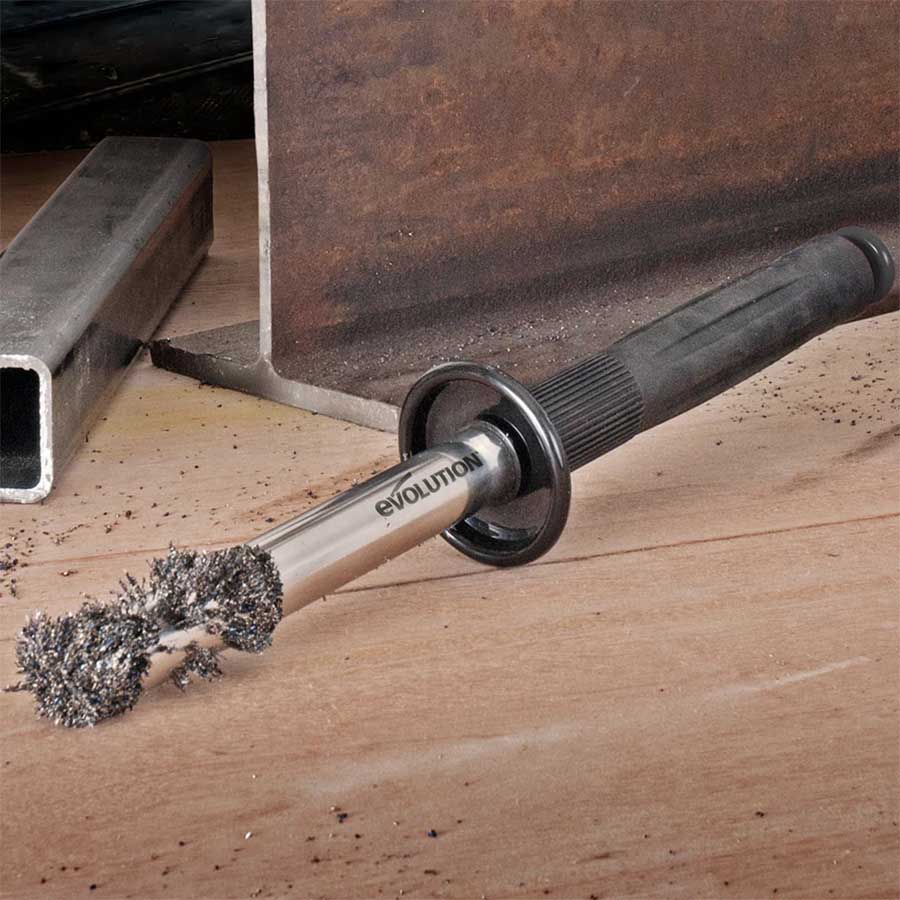 Evolution Cyclone Magnetic Swarf and Chip Collector Wand (Promo)