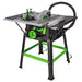Evolution FURY5-S 255mm Table Saw (Refurbished Like New)