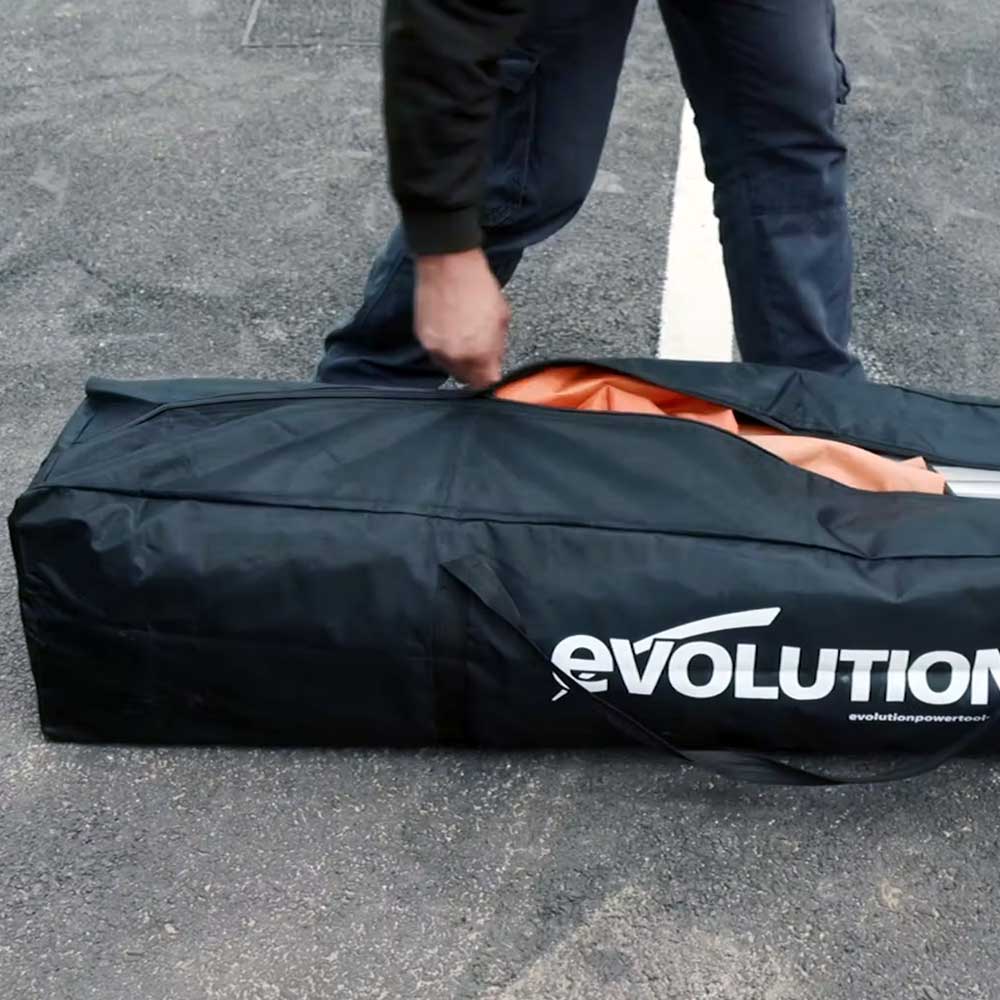 Evolution Gazebo Carry Bag