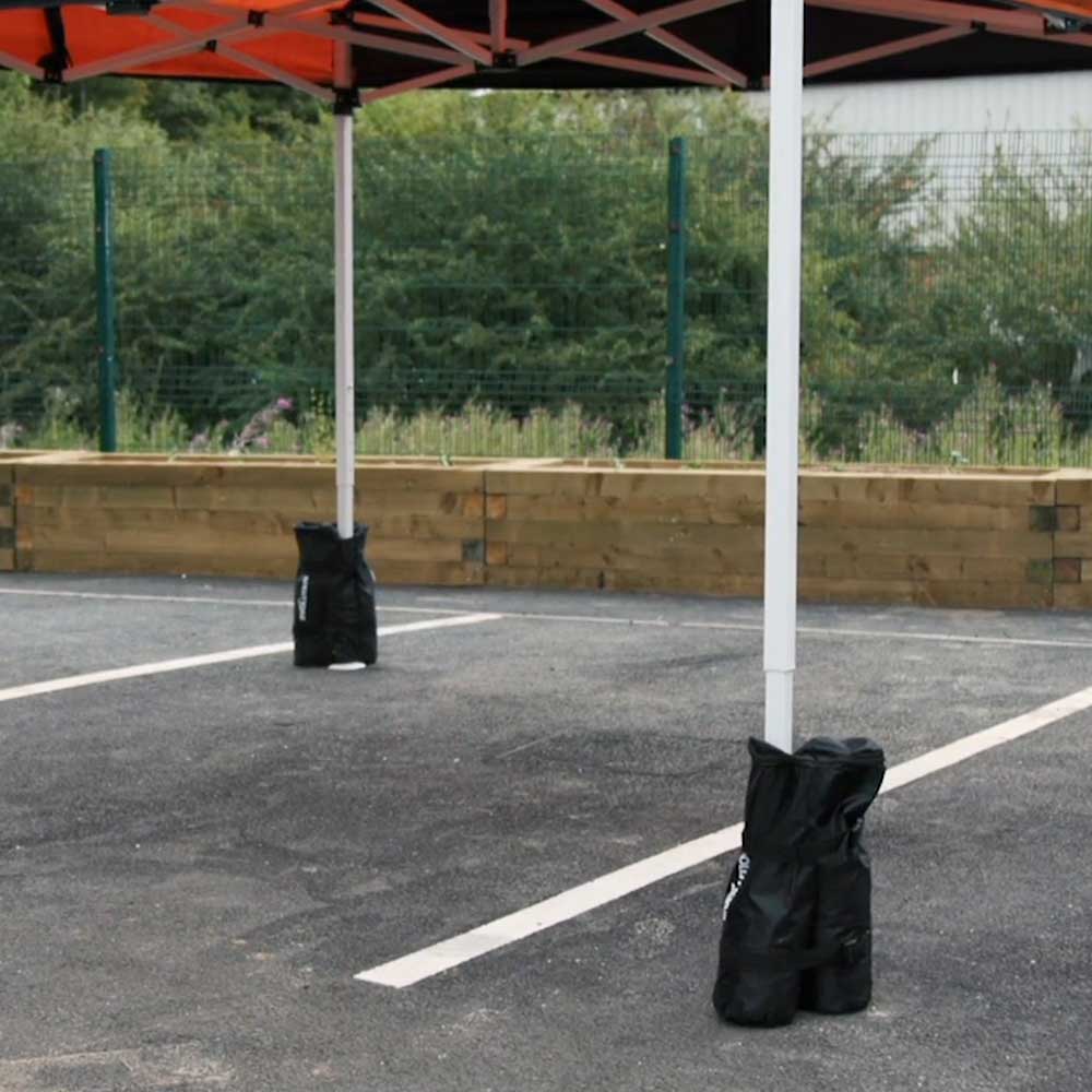 Evolution Gazebo Sand Bag x1