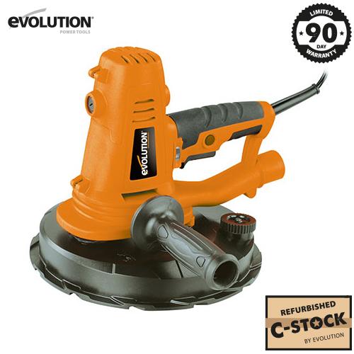 Evolution Handheld Dry Wall Sander (Refurbished - Good Condition)