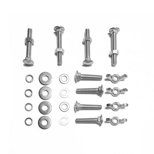 Evolution Mitre Saw Stand Rail Clamp Bolt Kit