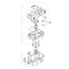 Evolution R15VAC Vacuum Spare Parts