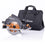 Evolution R185CCSX+ 185mm Circular Saw with TCT Multi-Material Cutting Blade (Refurbished - Like New)