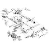 Evolution R210SMS-300+ Sliding Mitre Saw Spare Parts