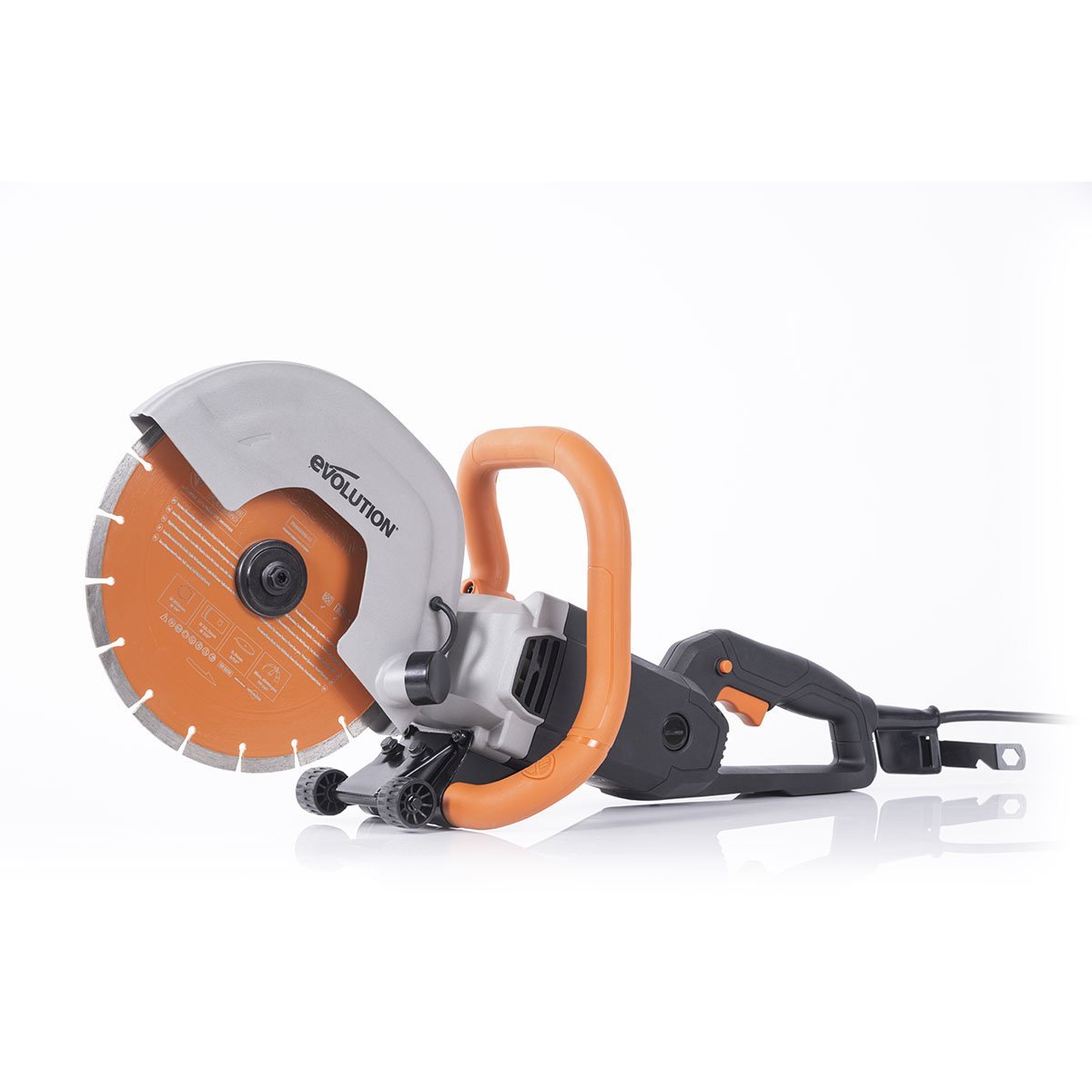 Evolution R255DCT 255mm 10