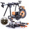 Evolution R255SMS-DB+ 255mm Double Bevel Mitre Saw & Mitre Saw Stand Combo - Evolution Power Tools UK