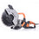 Evolution R300DCT+ 300mm Electric Disc Cutter with Water Dust Suppression