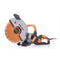 Evolution R300DCT+ 300mm Electric Disc Cutter with Water Dust Suppression - Evolution Power Tools UK