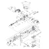 Evolution RAGE7-S Jigsaw Spare Parts