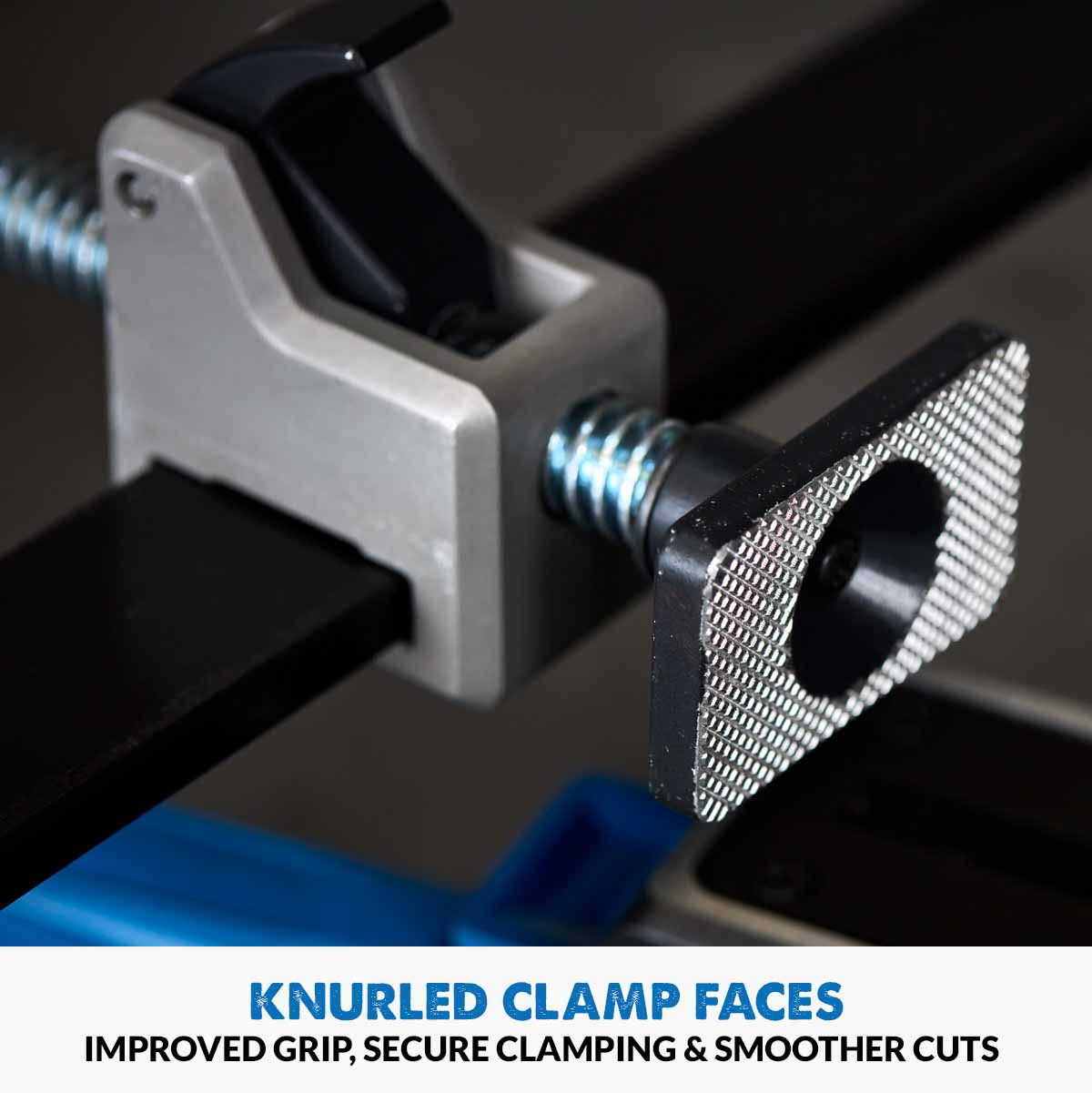 Mitering Chop Saw With 355mm Blade For Heavy Duty Metal Cutting | S355MCS