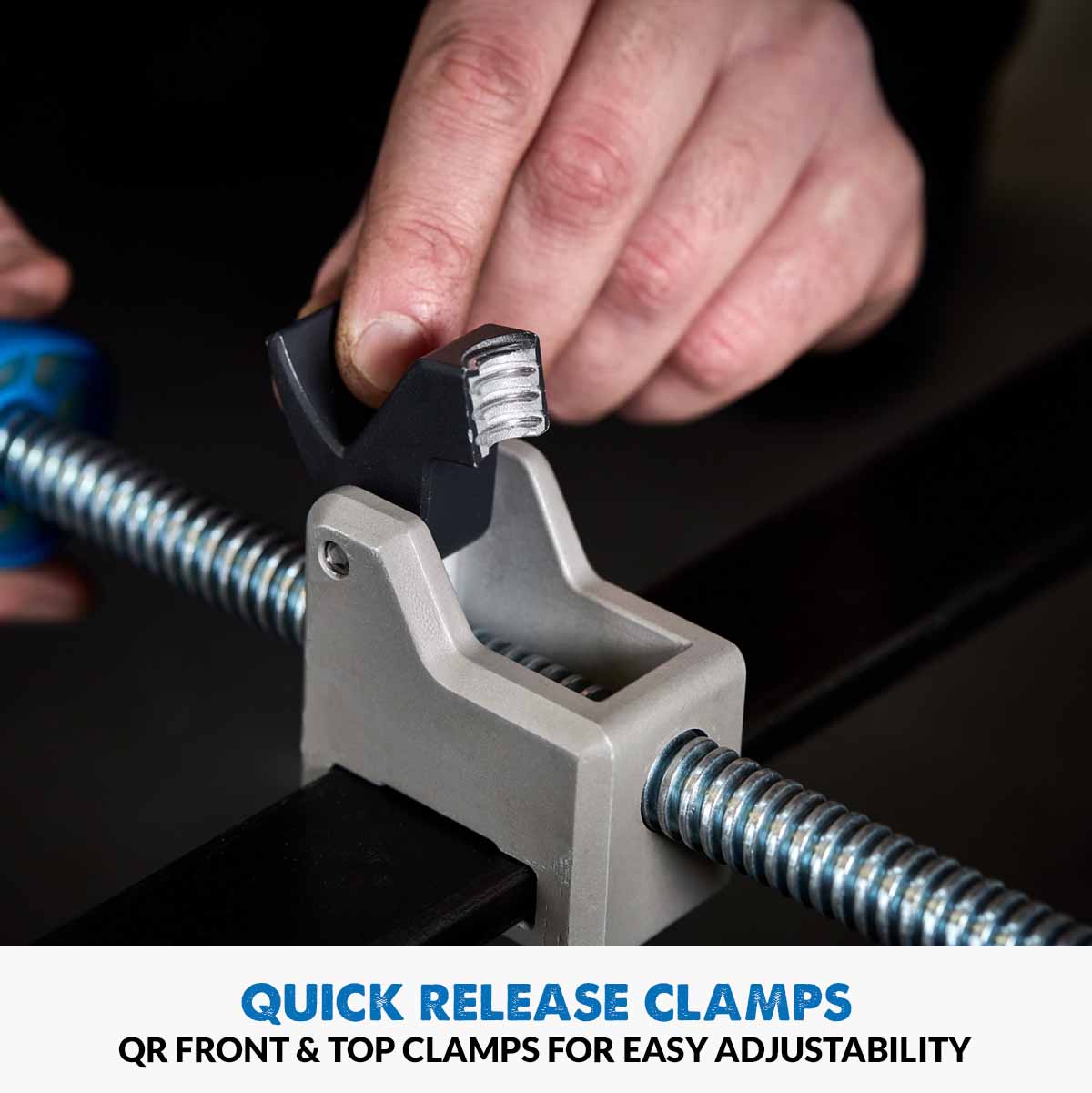 Mitering Chop Saw With 355mm Blade For Heavy Duty Metal Cutting | S355MCS