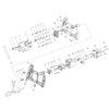 Evolution Twister Mixer Spare Parts