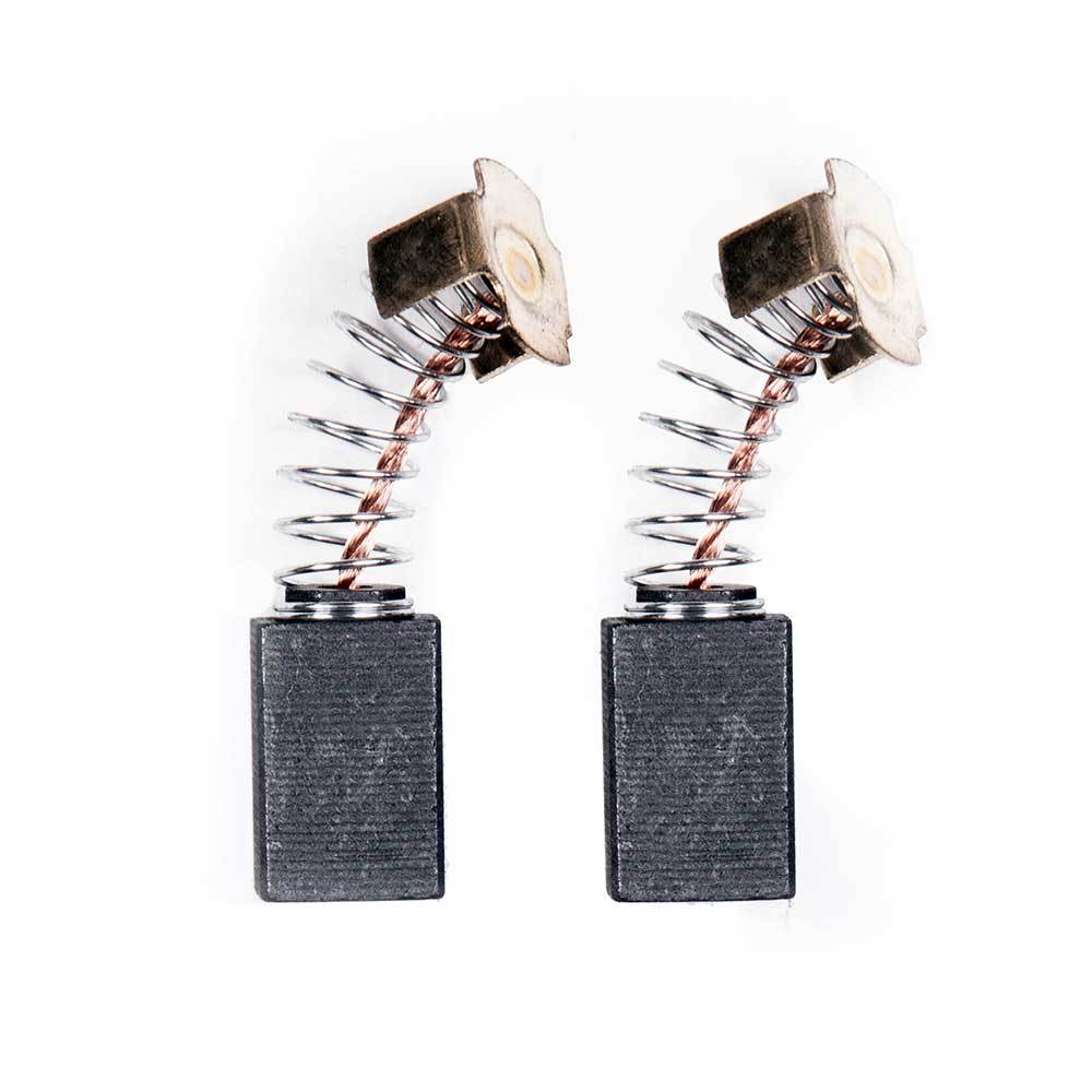 Evolution EVOMAG28 Magnetic Drill Carbon Brushes (1 Pair)