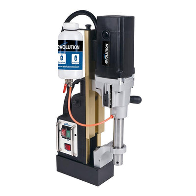 Evolution EVOMAG50 - 50mm Magnetic Drill (Discontinued)