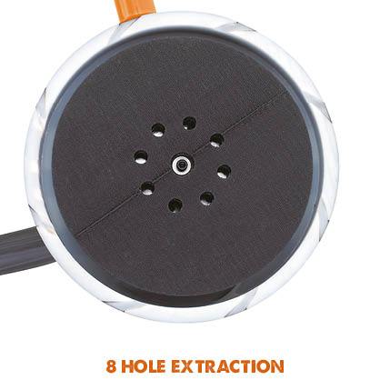 Evolution Handheld Dry Wall Sander 1050W, 240V | EB225DWSHH