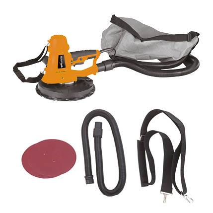 Evolution Handheld Dry Wall Sander 1050W, 240V | EB225DWSHH