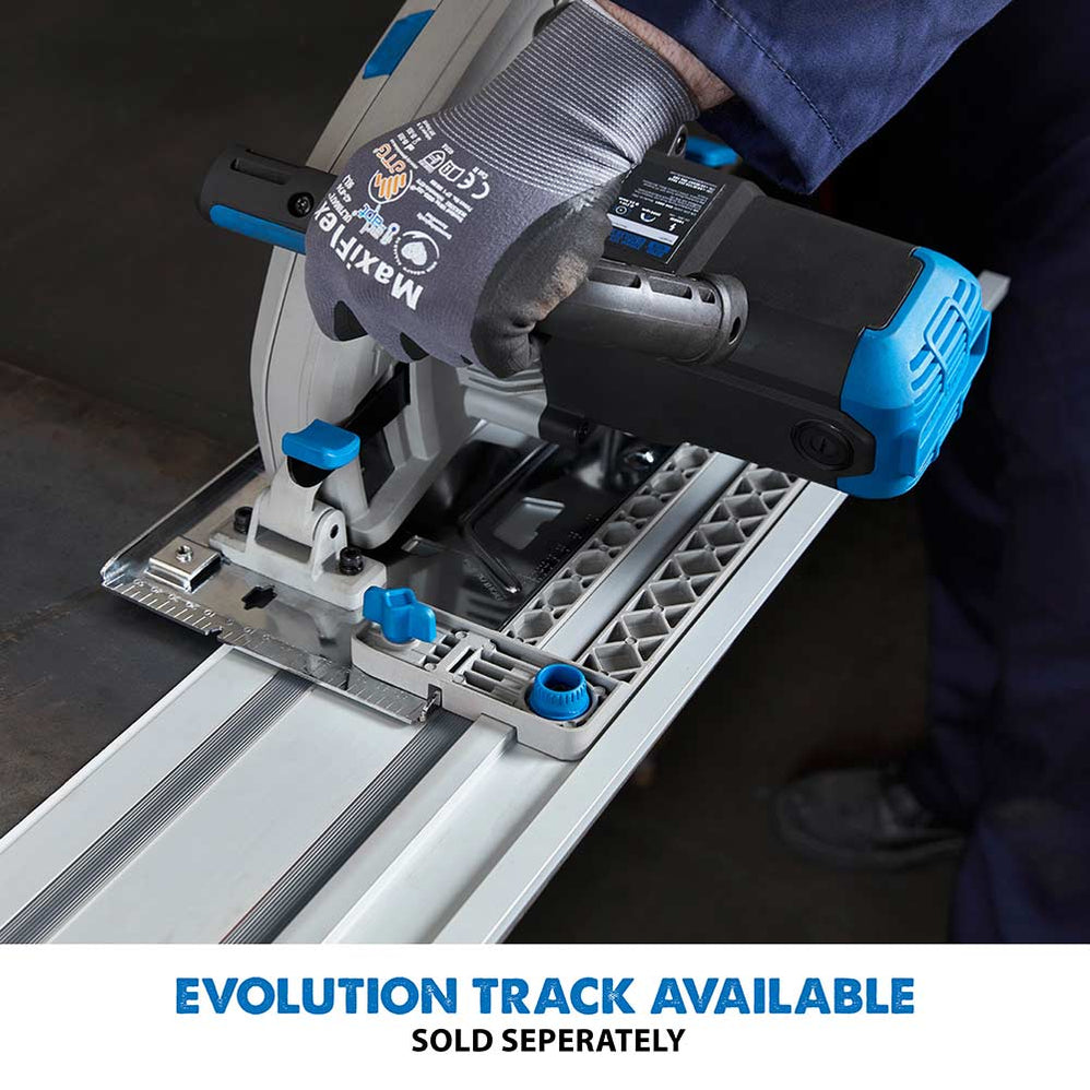 Evolution G2 Circular Saw Tracks, Bundles & Accessories — Evolution ...