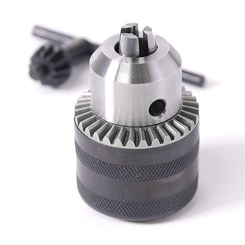 Evolution HTA153 Chuck & Key 1/2 inch (EVOMAG28,42,50)