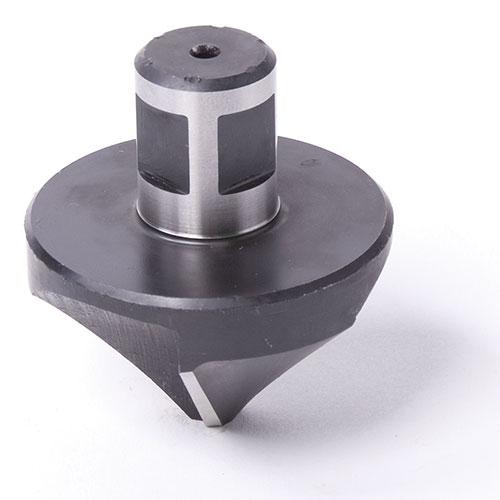 Evolution HTA57 Countersink 0-50mm (EVOMAG75)