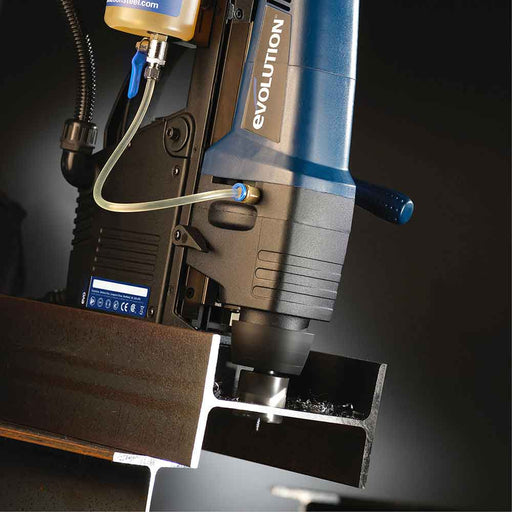 Evolution Long Pilot Pin - Evolution Power Tools UK