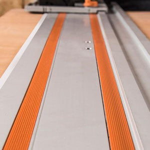 Evolution Circular  Saw Track Plastic Glide Strips (original versions)