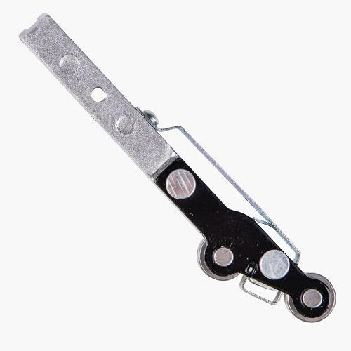 Evolution Precision File Sander Wheel Head (2)