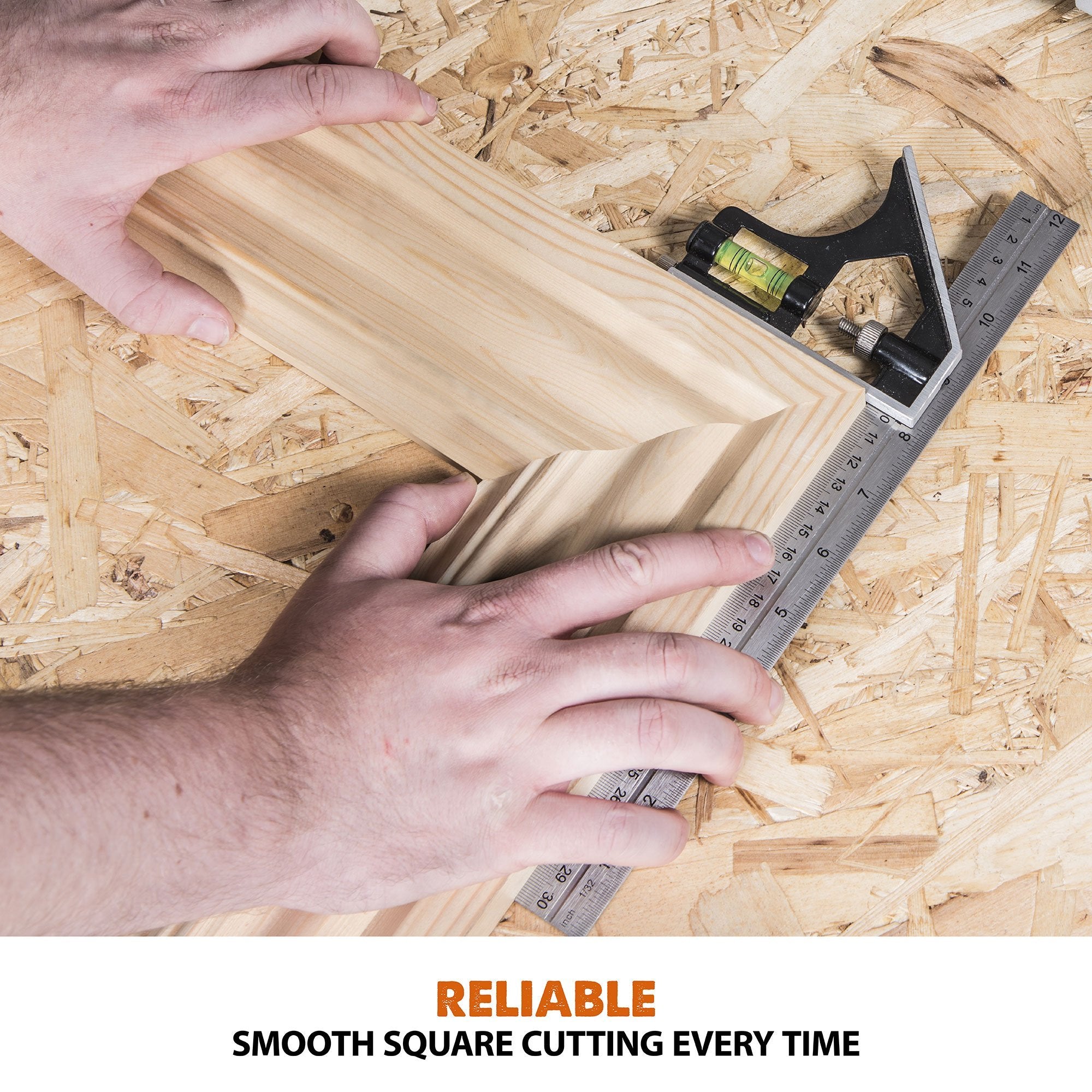 Evolution R165CCSL 165mm Circular Saw with TCT Multi-Material Cutting Blade