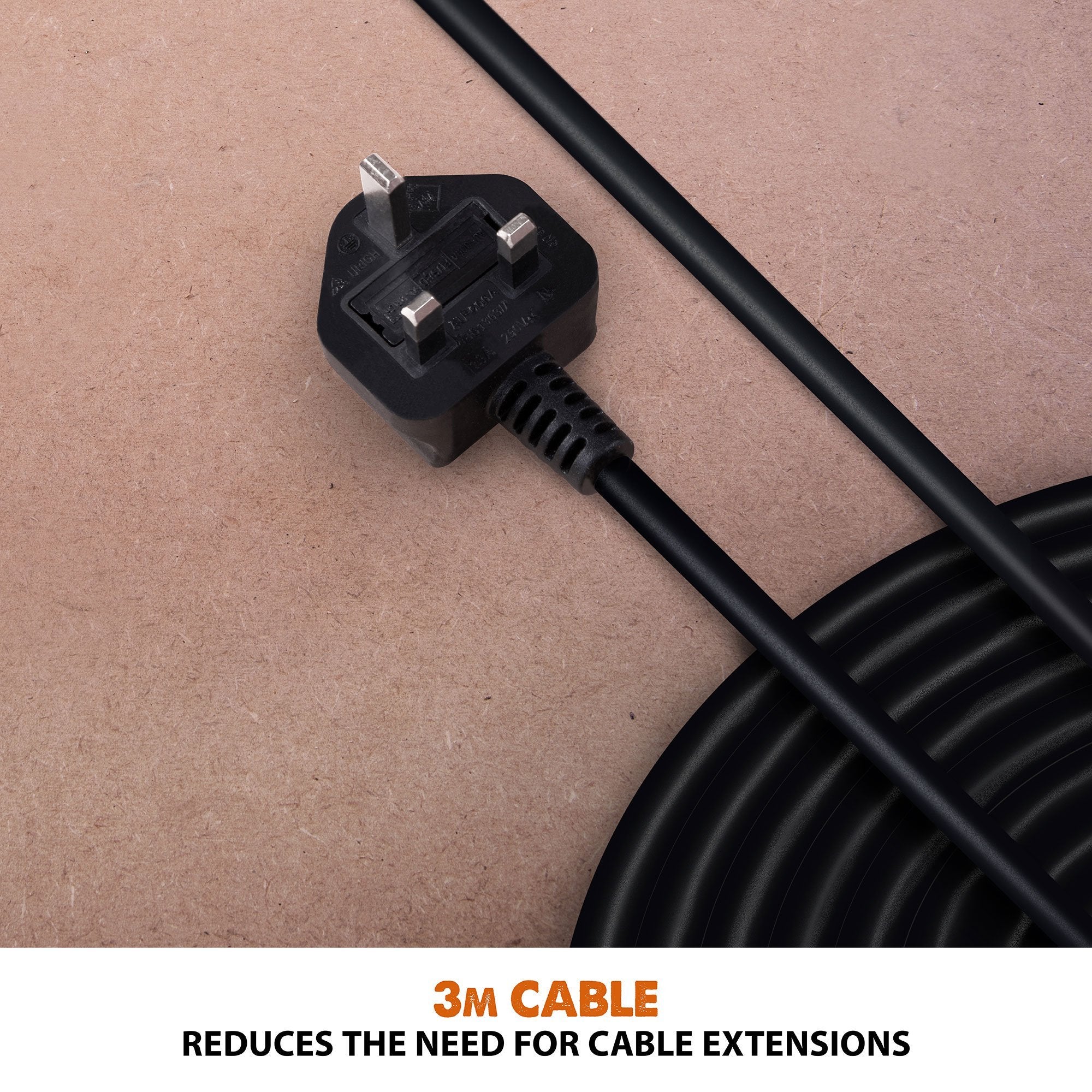 Evolution R165CCSL 165mm Circular Saw with TCT Multi-Material Cutting Blade