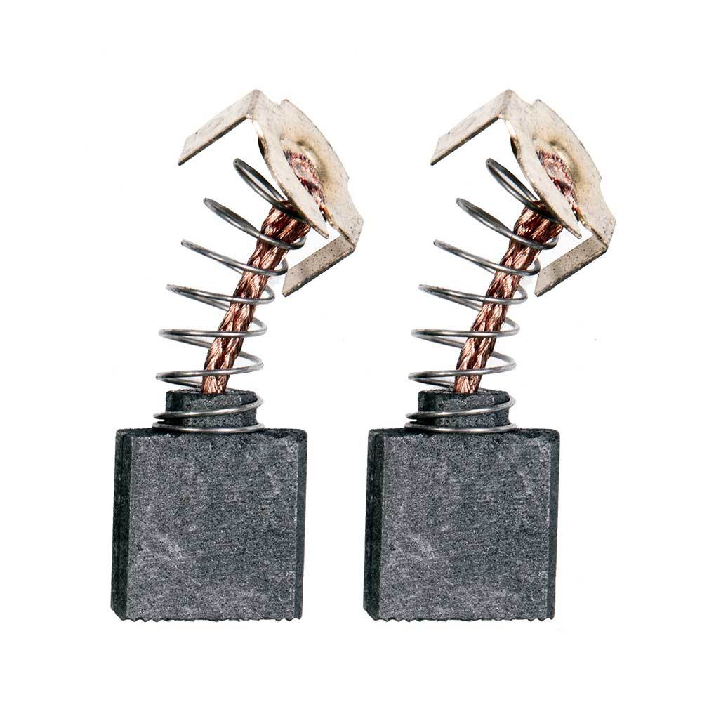 Evolution R210CMS Mitre Saw Carbon Brushes (1 Pair) — Evolution Power ...