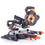 Evolution R210SMS-300+ Sliding Mitre Saw & XL Rolling Stand Bundle