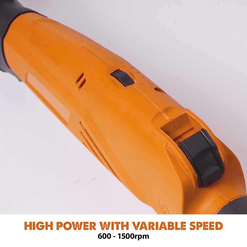 Evolution R225DWS Telescopic Dry Wall Sander (Refurbished - Fair Condition)