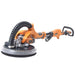 Evolution R225DWS Telescopic Dry Wall Sander (Refurbished - Fair Condition)